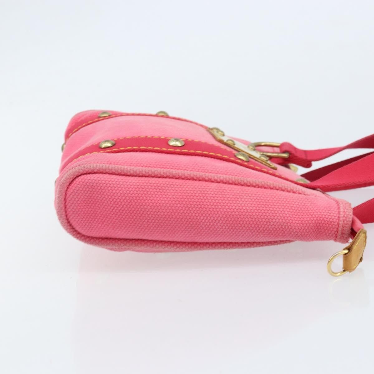 Louis Vuitton Louis Vuitton Antigua Tote Canvas Size ONE SIZE - 3 Thumbnail