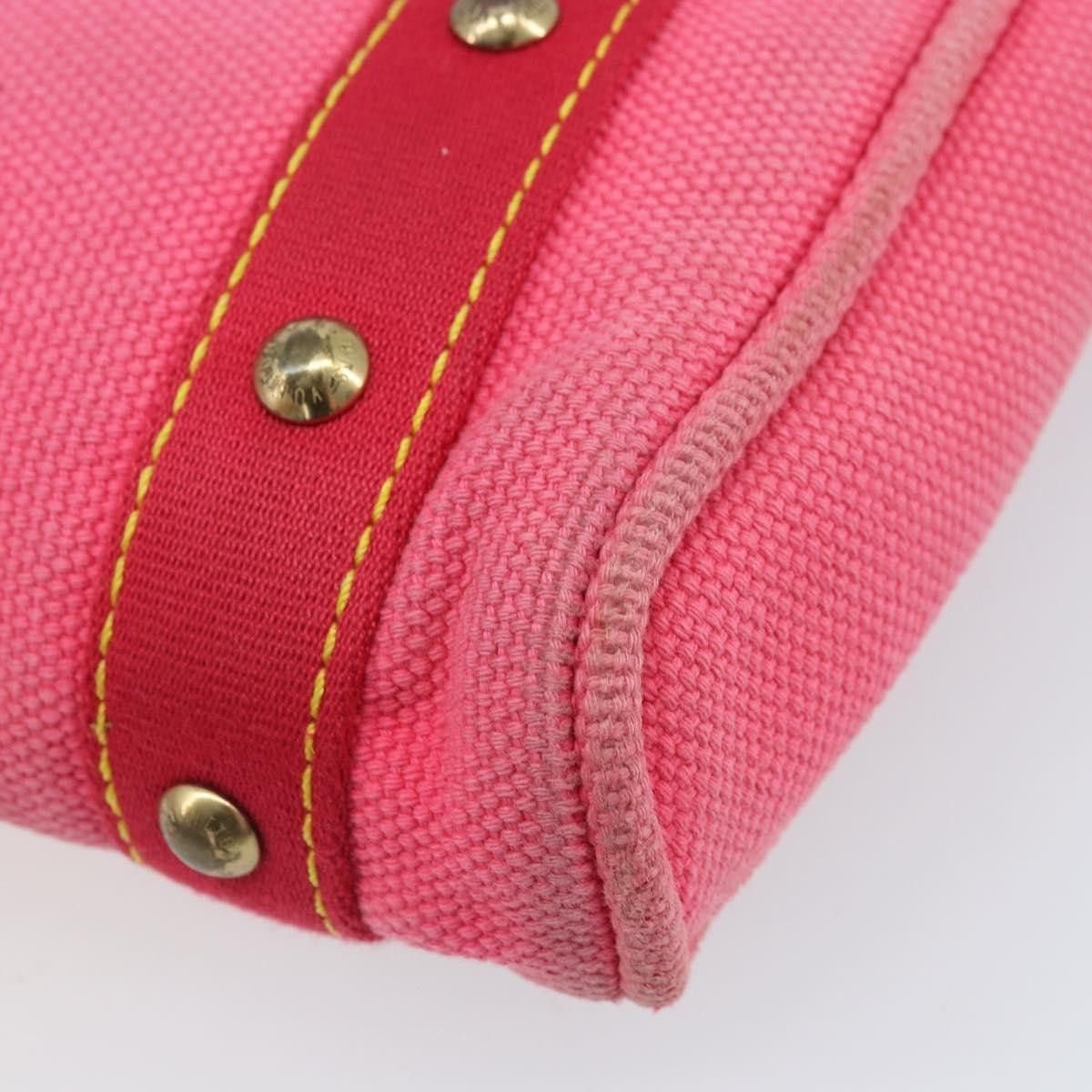 Louis Vuitton Louis Vuitton Antigua Tote Canvas Size ONE SIZE - 11 Thumbnail