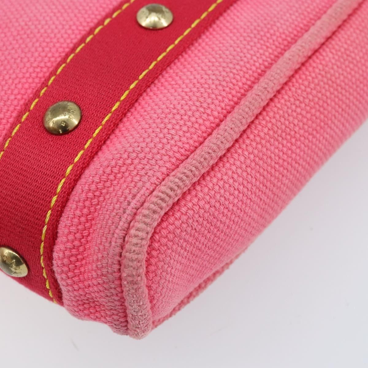 Louis Vuitton Louis Vuitton Antigua Tote Canvas Size ONE SIZE - 8 Thumbnail