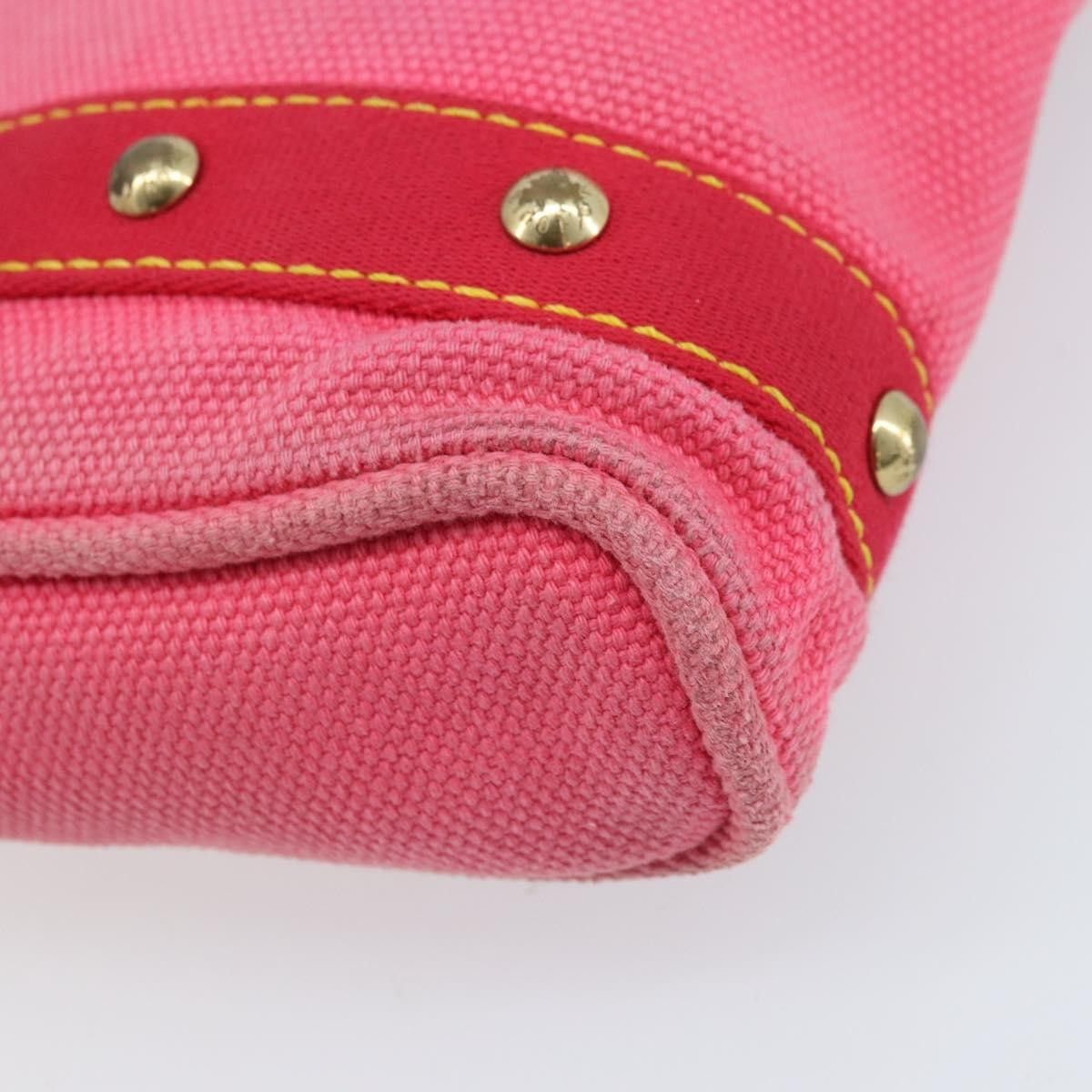 Louis Vuitton Louis Vuitton Antigua Tote Canvas Size ONE SIZE - 10 Thumbnail