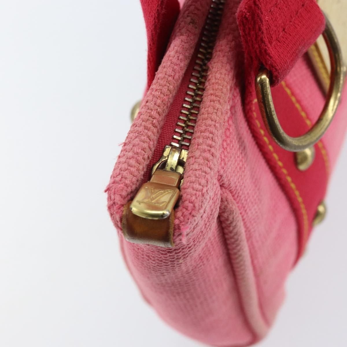 Louis Vuitton Louis Vuitton Antigua Tote Canvas Size ONE SIZE - 13 Thumbnail