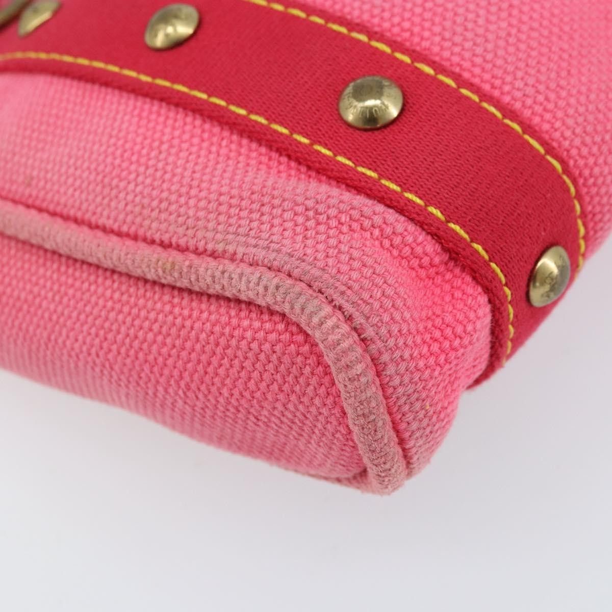 Louis Vuitton Louis Vuitton Antigua Tote Canvas Size ONE SIZE - 9 Thumbnail
