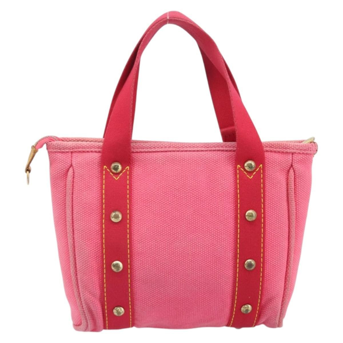 Louis Vuitton Louis Vuitton Antigua Tote Canvas Size ONE SIZE - 2 Thumbnail