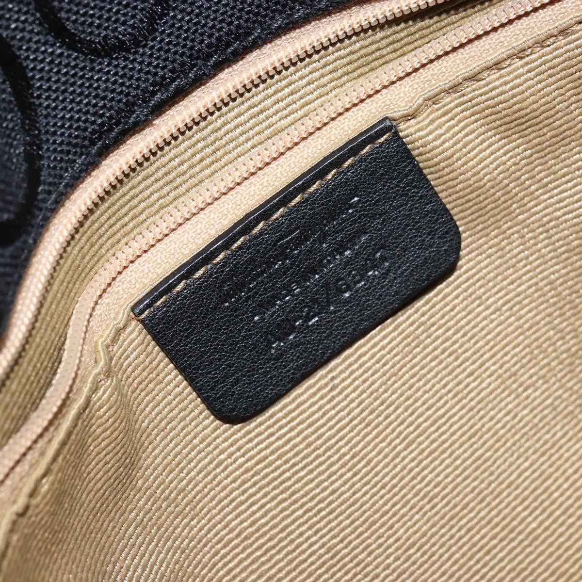 Salvatore Ferragamo Salvatore Ferragamo Gancini Canvas Size ONE SIZE - 6 Thumbnail