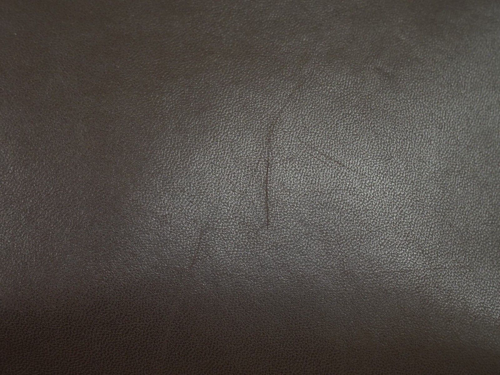 Loewe Loewe Vintage Anagram Leather Size ONE SIZE - 14 Thumbnail