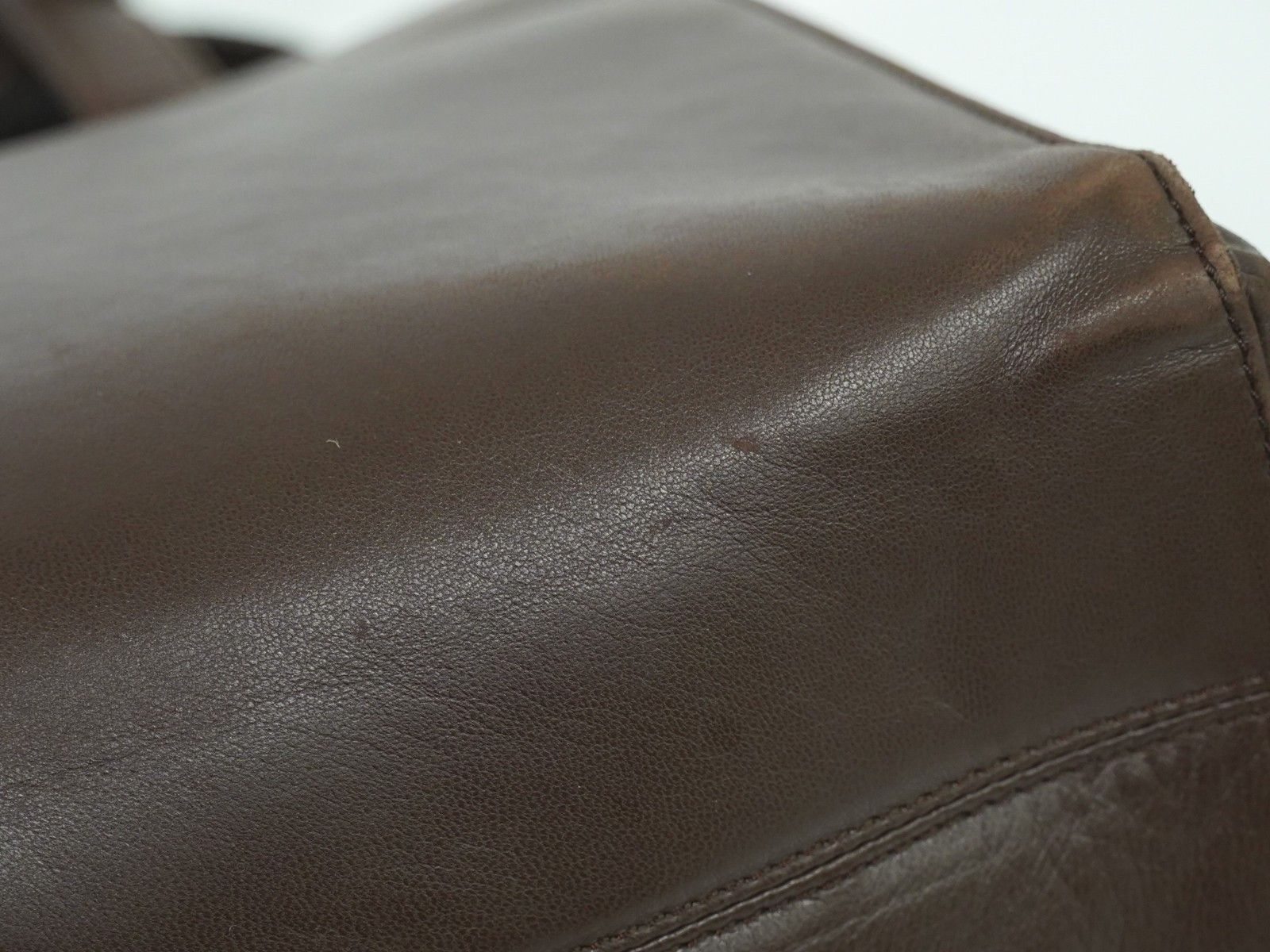 Loewe Loewe Vintage Anagram Leather Size ONE SIZE - 13 Thumbnail