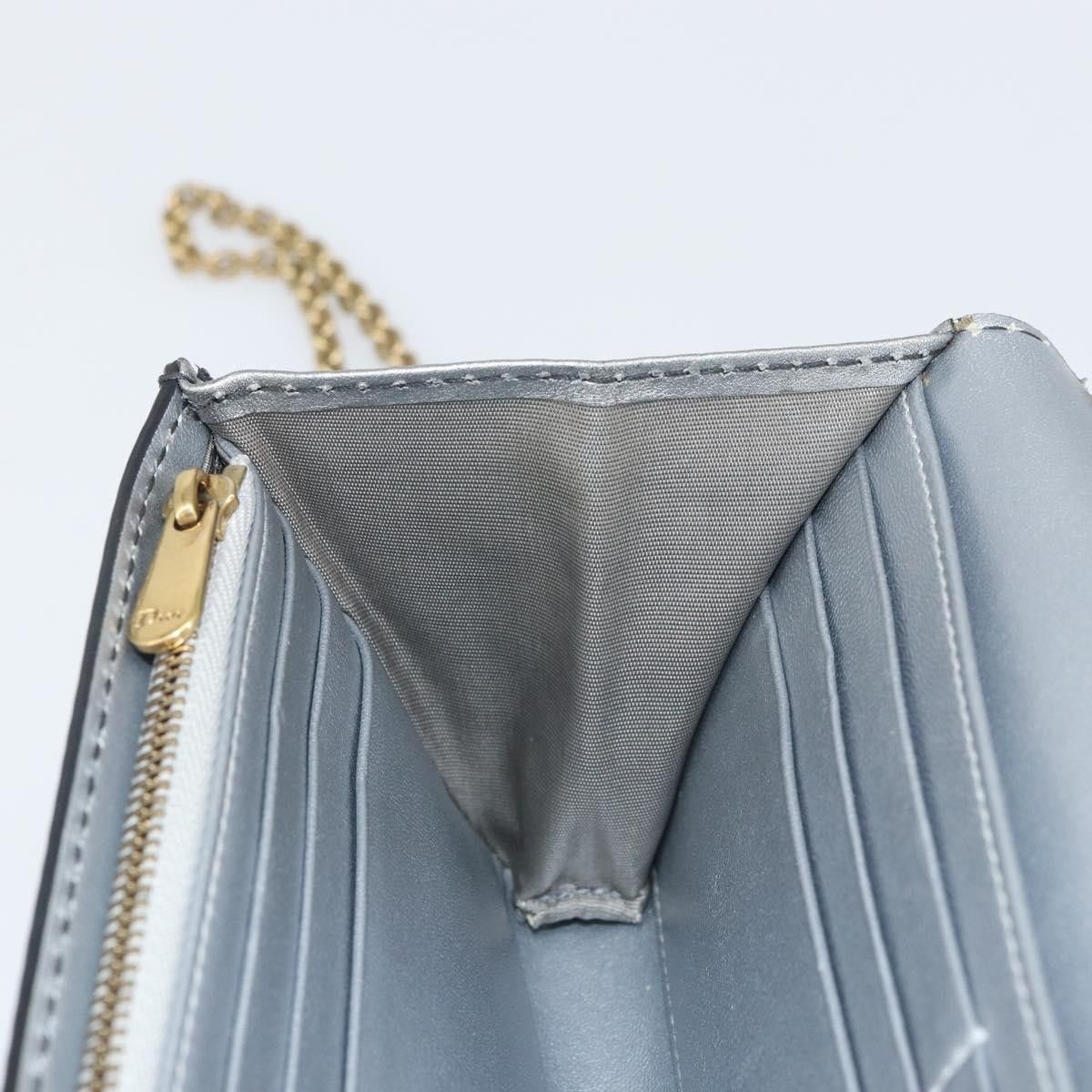 Dior Christian Dior J'Adior Croisiere Chain Leather Size ONE SIZE - 22 Thumbnail