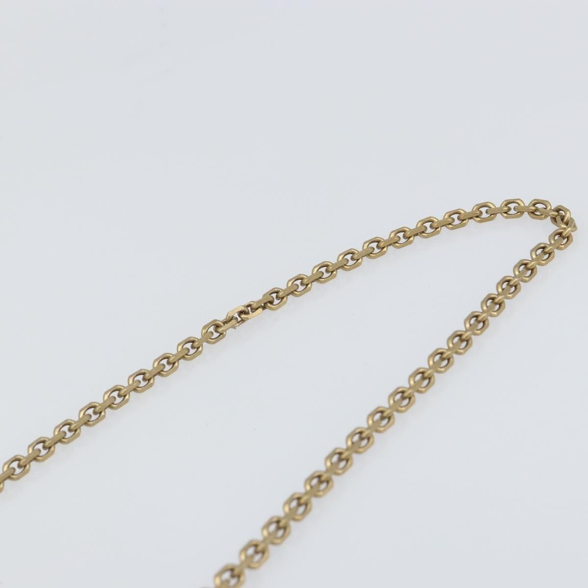 Dior Christian Dior J'Adior Croisiere Chain Leather Size ONE SIZE - 16 Thumbnail