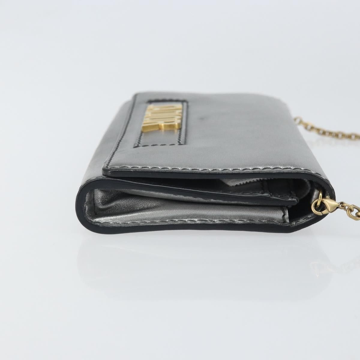 Dior Christian Dior J'Adior Croisiere Chain Leather Size ONE SIZE - 3 Thumbnail