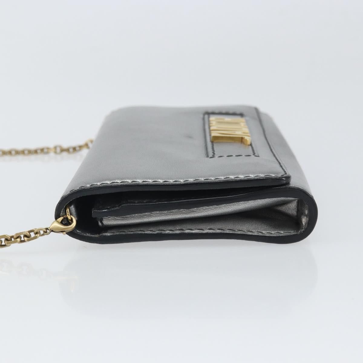Dior Christian Dior J'Adior Croisiere Chain Leather Size ONE SIZE - 4 Thumbnail