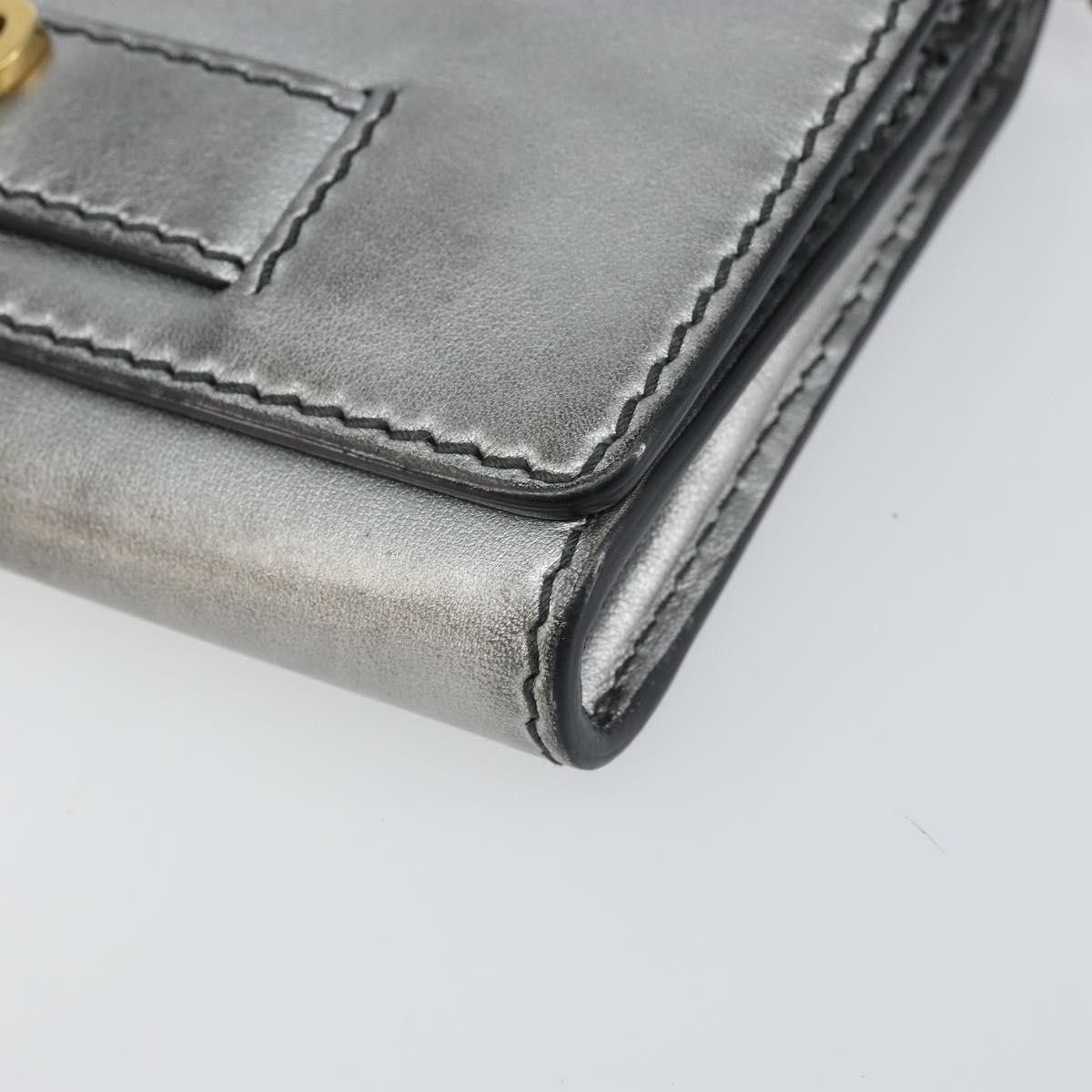 Dior Christian Dior J'Adior Croisiere Chain Leather Size ONE SIZE - 9 Thumbnail
