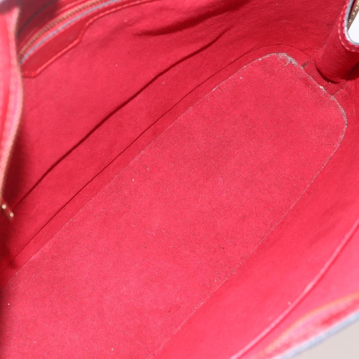 Louis Vuitton Louis Vuitton Lussac Epi Leather Size ONE SIZE - 5 Thumbnail