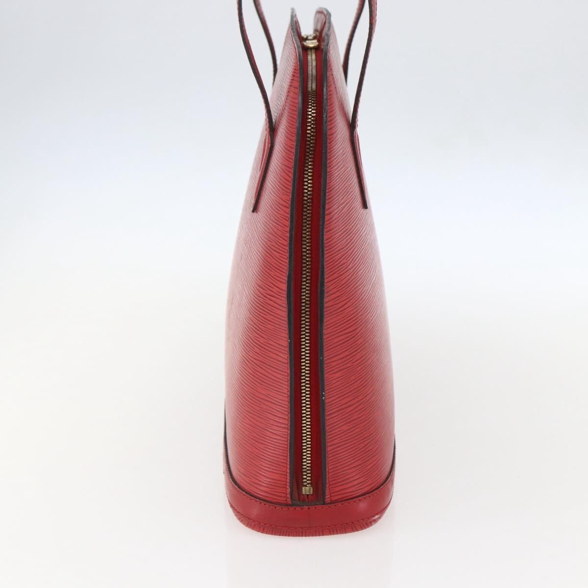 Louis Vuitton Louis Vuitton Lussac Epi Leather Size ONE SIZE - 3 Thumbnail