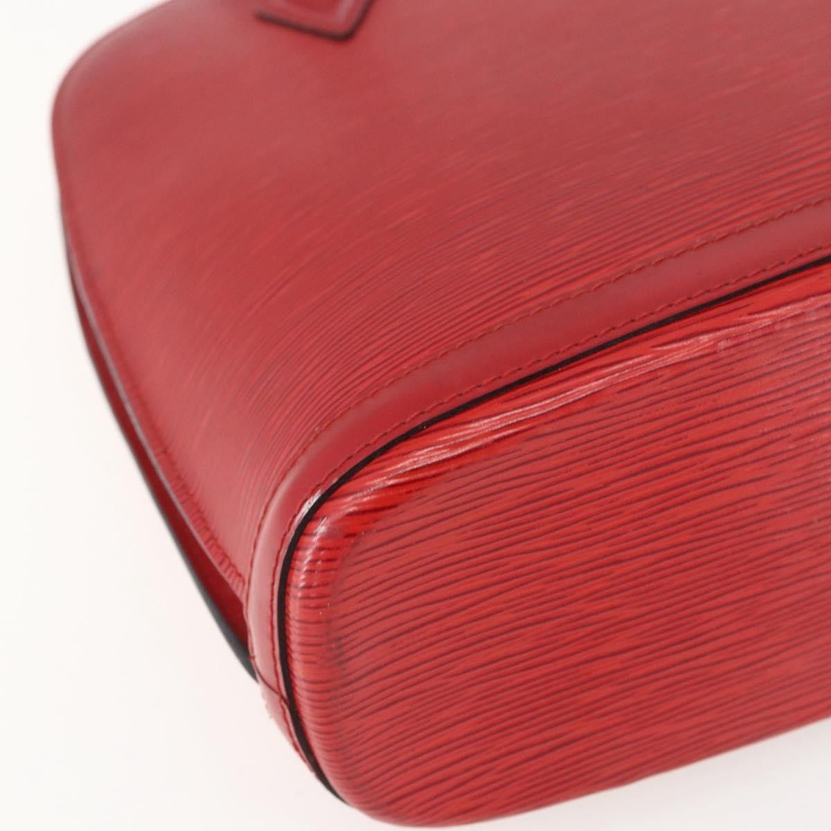 Louis Vuitton Louis Vuitton Lussac Epi Leather Size ONE SIZE - 10 Thumbnail