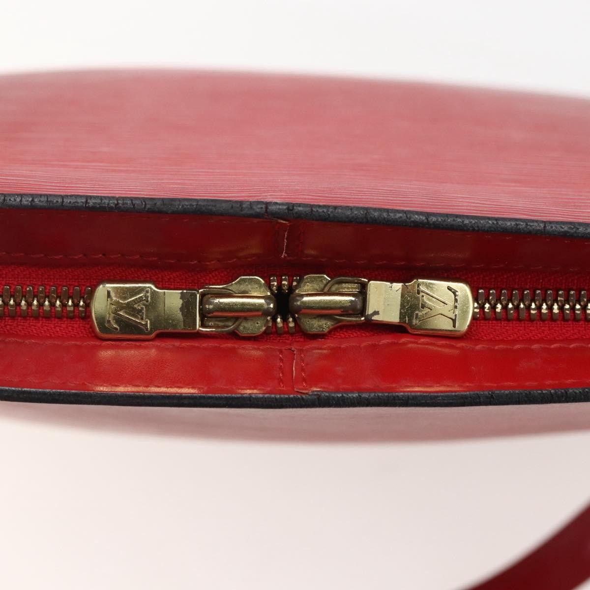 Louis Vuitton Louis Vuitton Lussac Epi Leather Size ONE SIZE - 13 Thumbnail