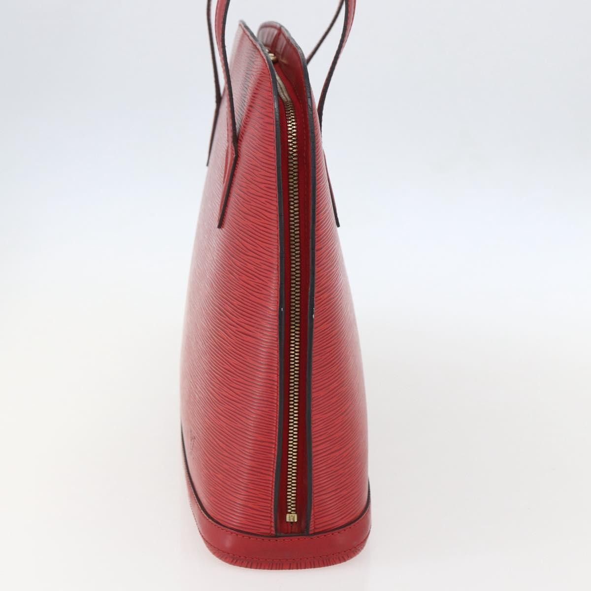 Louis Vuitton Louis Vuitton Lussac Epi Leather Size ONE SIZE - 4 Thumbnail
