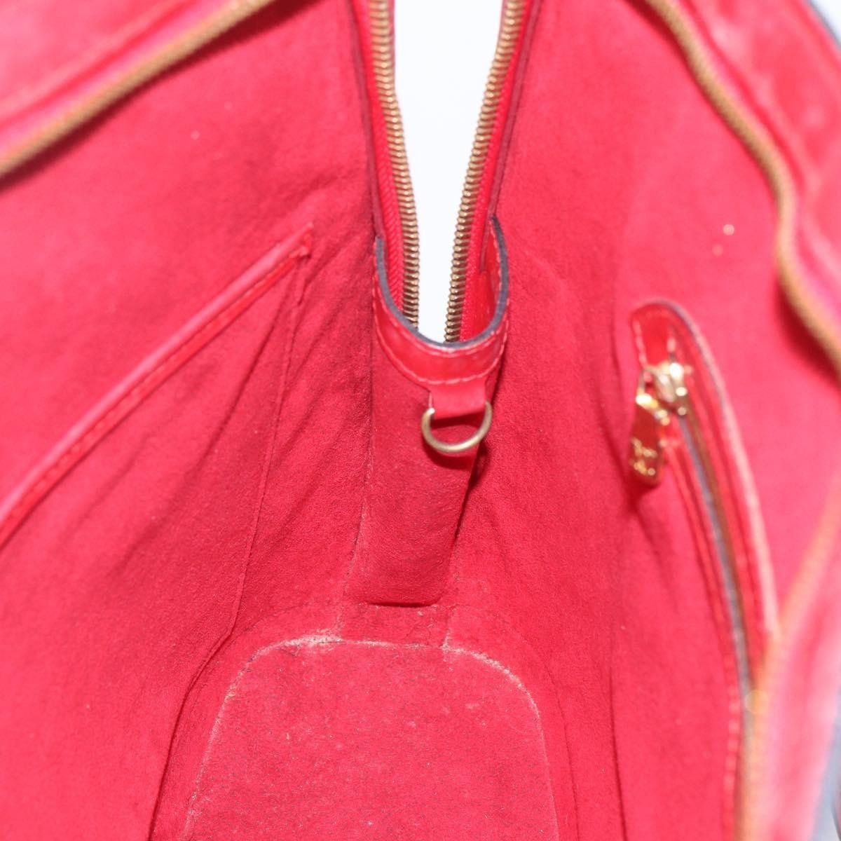 Louis Vuitton Louis Vuitton Lussac Epi Leather Size ONE SIZE - 19 Thumbnail