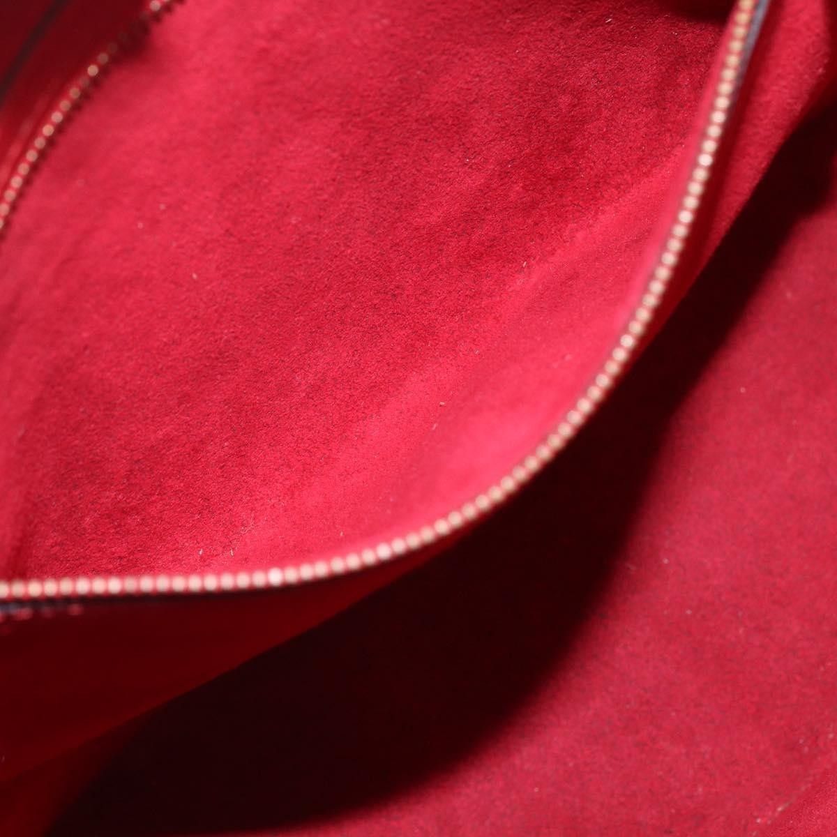 Louis Vuitton Louis Vuitton Lussac Epi Leather Size ONE SIZE - 20 Thumbnail