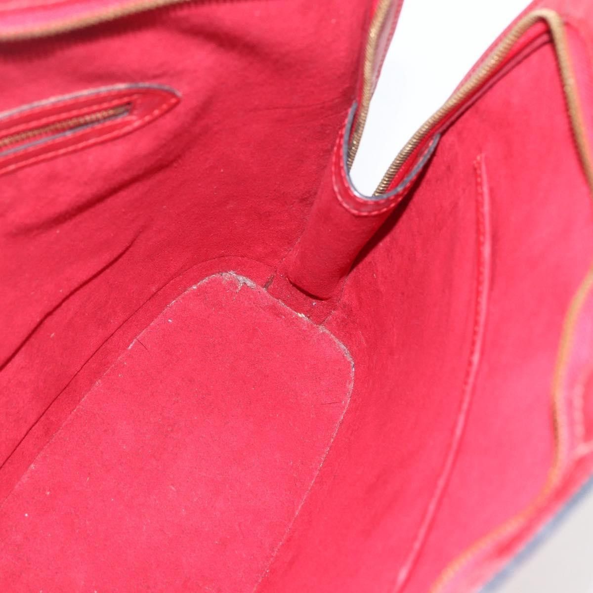 Louis Vuitton Louis Vuitton Lussac Epi Leather Size ONE SIZE - 16 Thumbnail