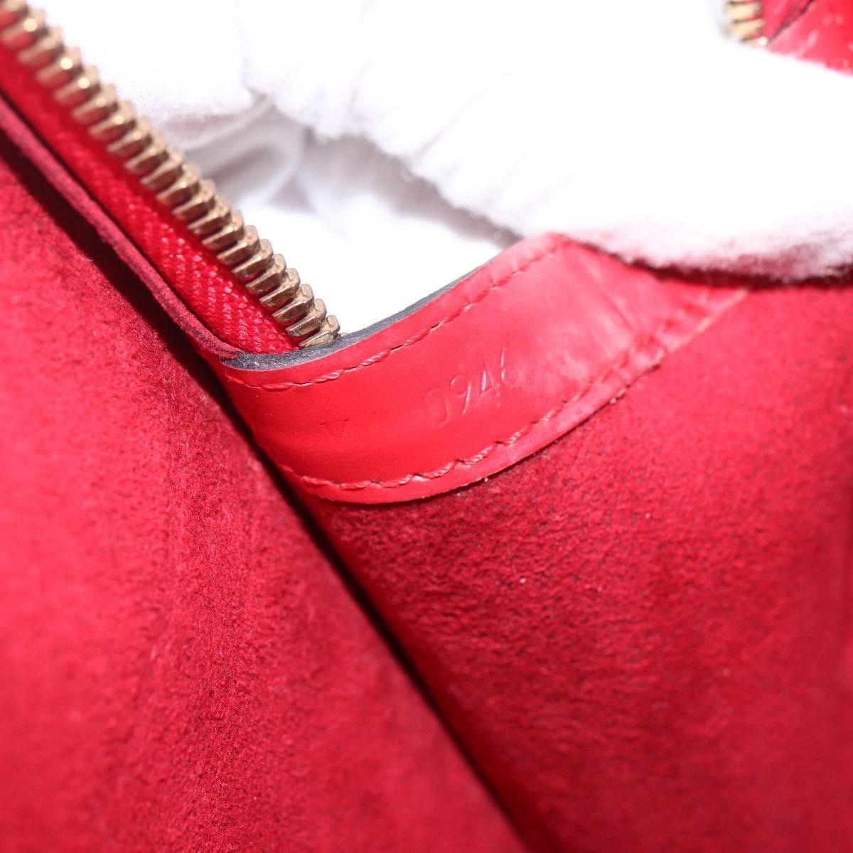 Louis Vuitton Louis Vuitton Lussac Epi Leather Size ONE SIZE - 7 Thumbnail