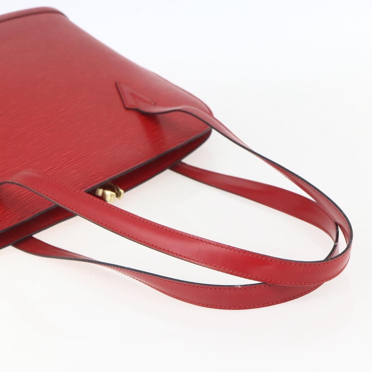 Louis Vuitton Louis Vuitton Lussac Epi Leather Size ONE SIZE - 8 Thumbnail