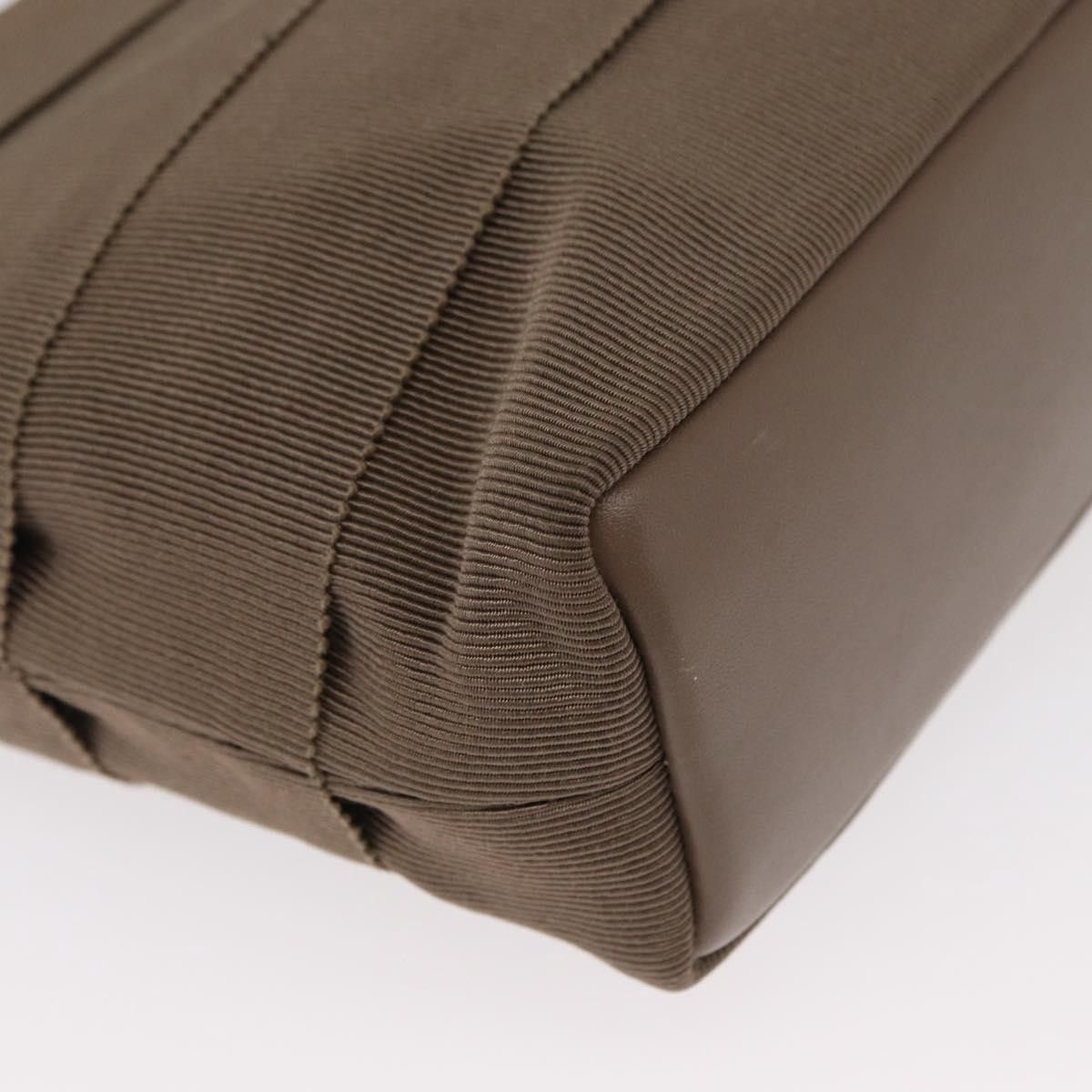 Salvatore Ferragamo Salvatore Ferragamo Vala Canvas Size ONE SIZE - 8 Thumbnail
