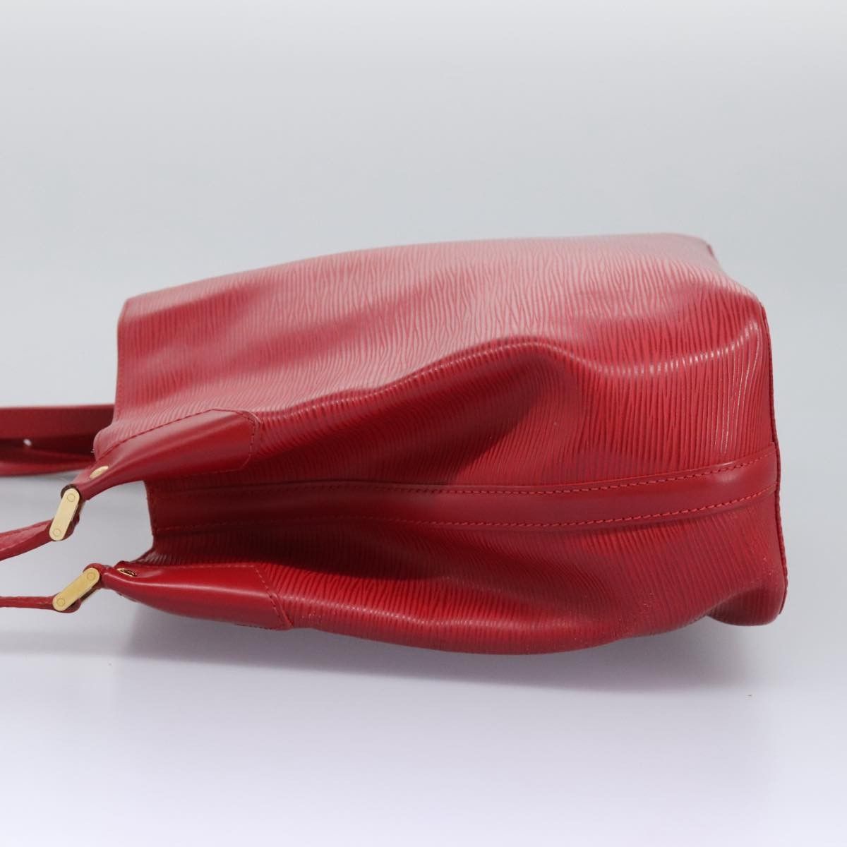 Louis Vuitton Louis Vuitton Mandara Handbag Epi Leather Size ONE SIZE - 3 Thumbnail
