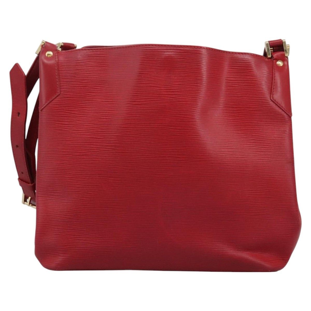 Louis Vuitton Louis Vuitton Mandara Handbag Epi Leather Size ONE SIZE - 2 Thumbnail