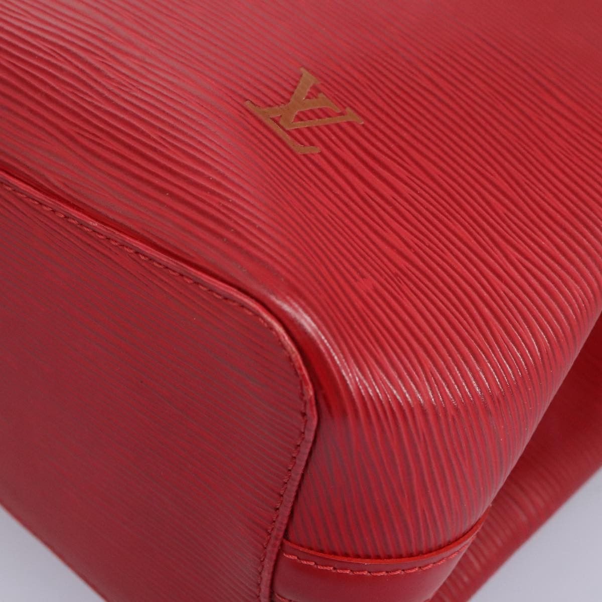 Louis Vuitton Louis Vuitton Mandara Handbag Epi Leather Size ONE SIZE - 12 Thumbnail