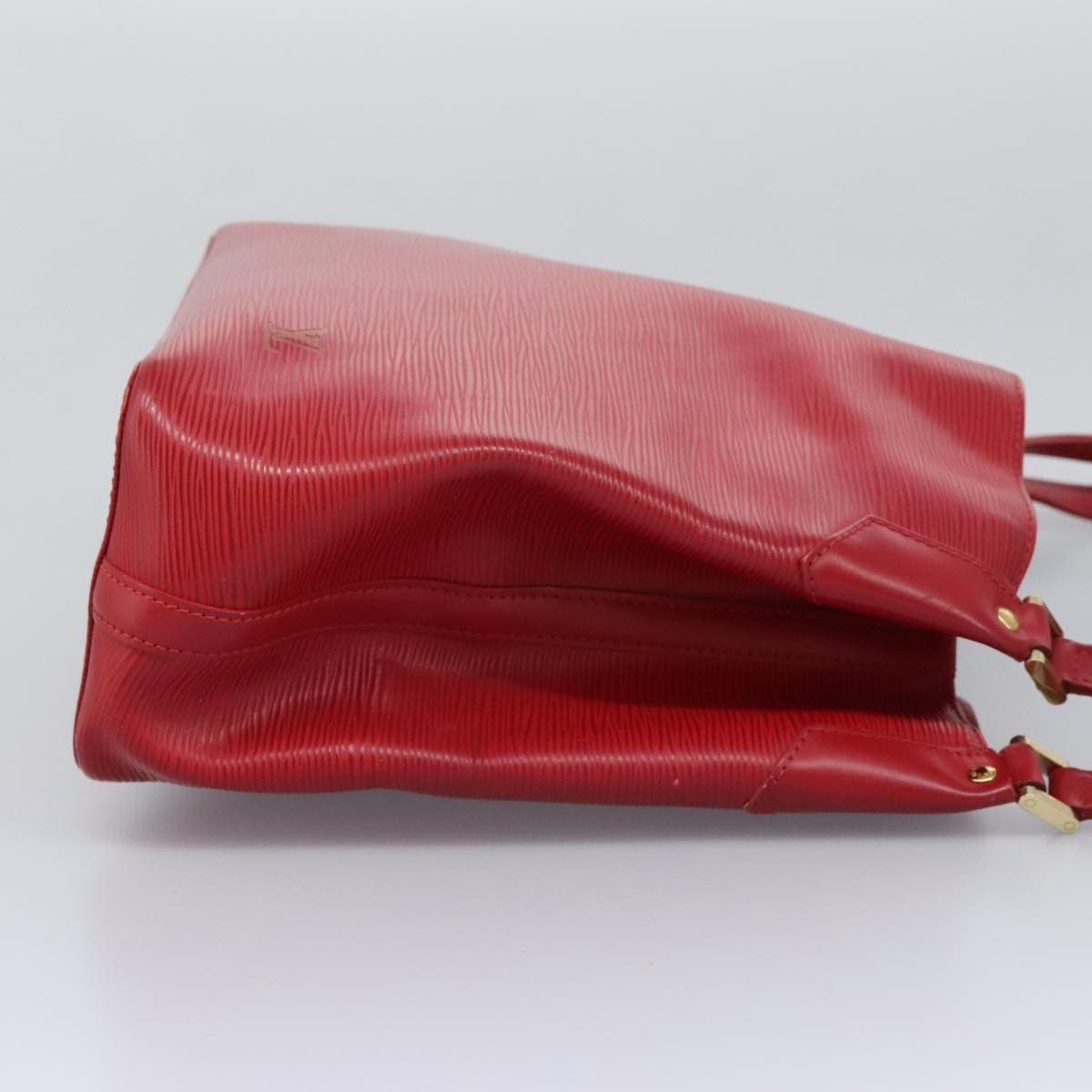 Louis Vuitton Louis Vuitton Mandara Handbag Epi Leather Size ONE SIZE - 4 Thumbnail