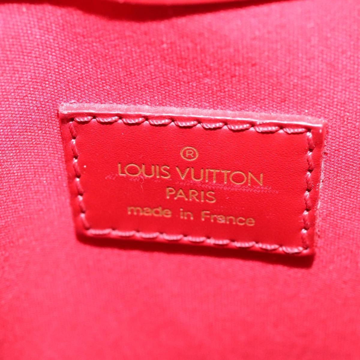 Louis Vuitton Louis Vuitton Mandara Handbag Epi Leather Size ONE SIZE - 6 Thumbnail