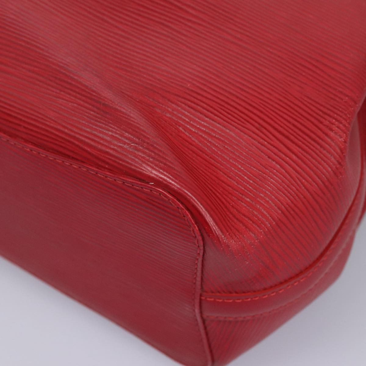 Louis Vuitton Louis Vuitton Mandara Handbag Epi Leather Size ONE SIZE - 11 Thumbnail