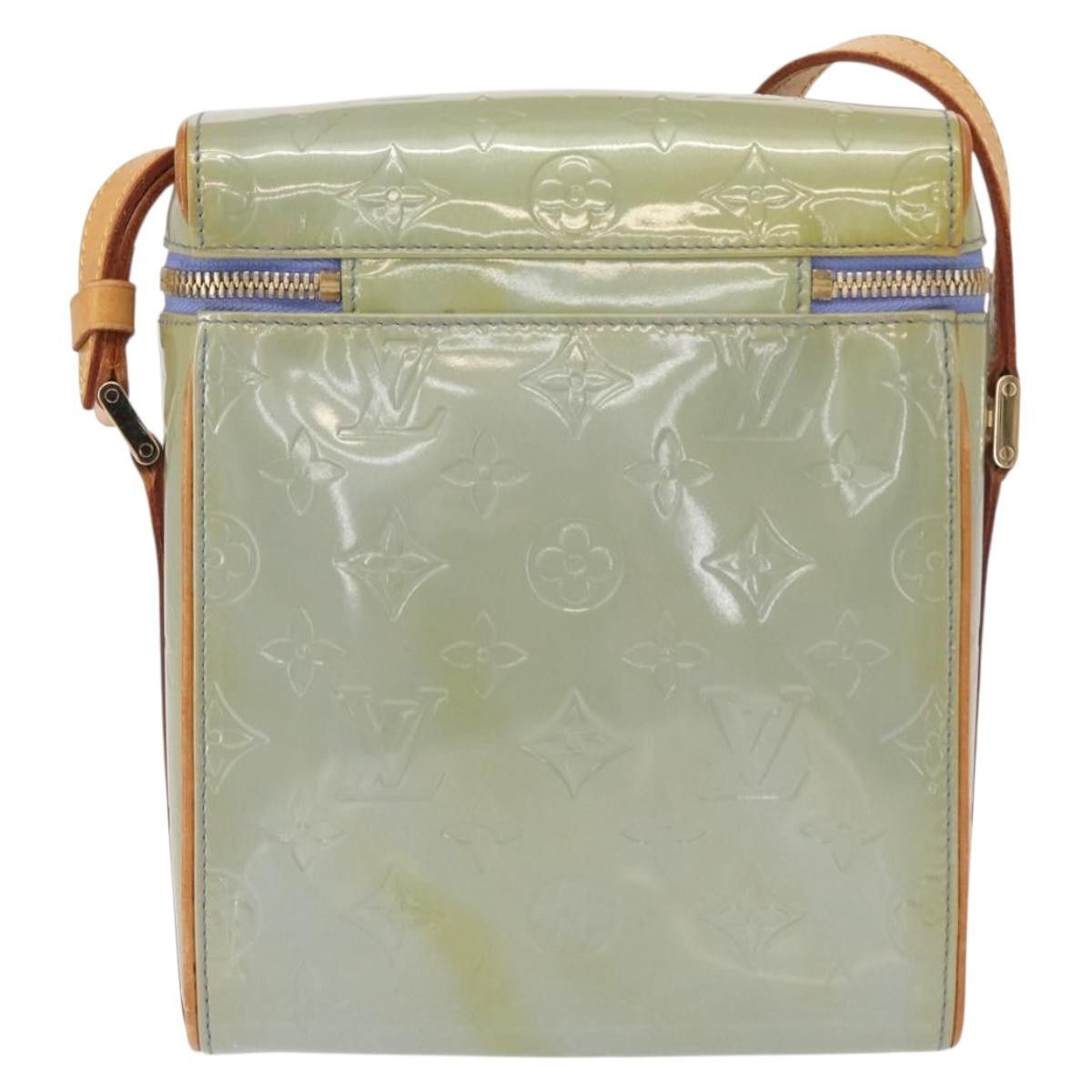 Louis Vuitton Louis Vuitton Sullivan Handbag Monogram Vernis Size ONE SIZE - 2 Thumbnail