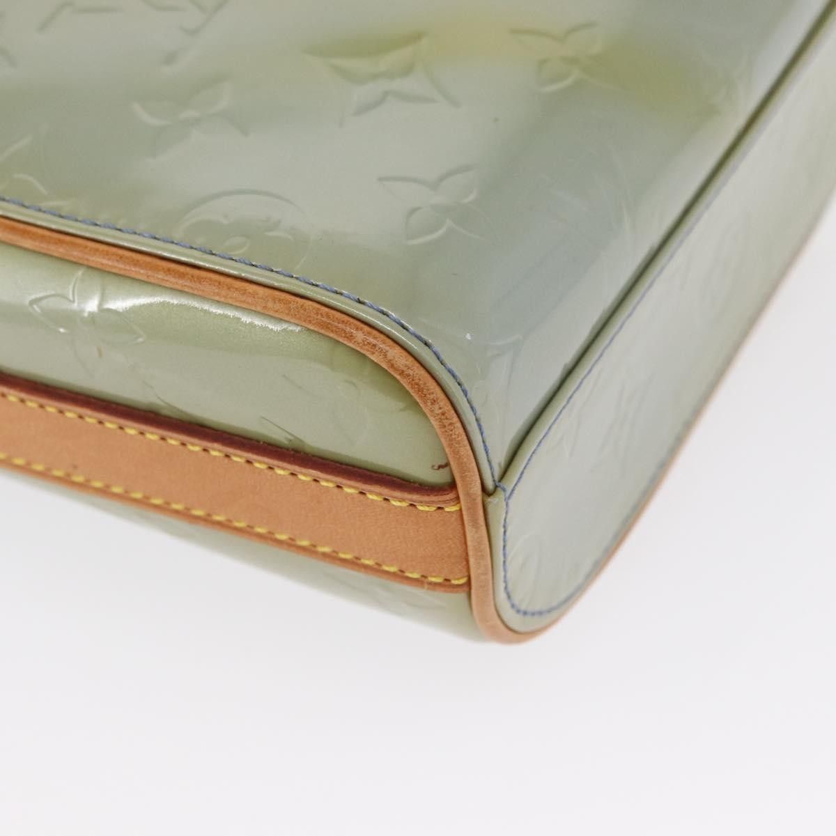 Louis Vuitton Louis Vuitton Sullivan Handbag Monogram Vernis Size ONE SIZE - 11 Thumbnail