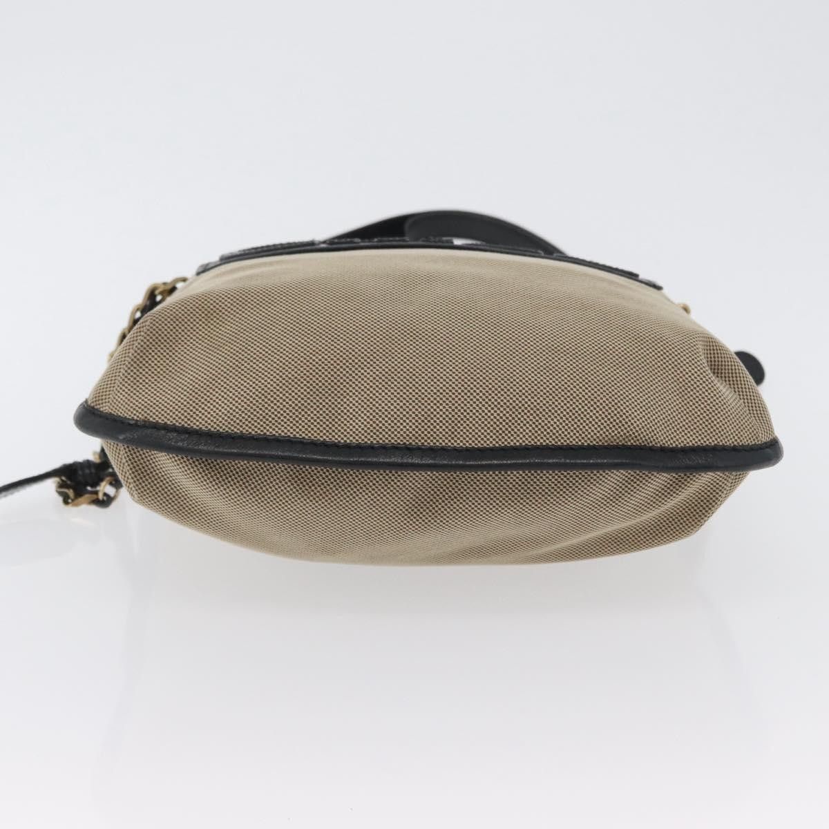 Chloe Chloe Vintage Shoulder Bag Canvas Size ONE SIZE - 17 Thumbnail