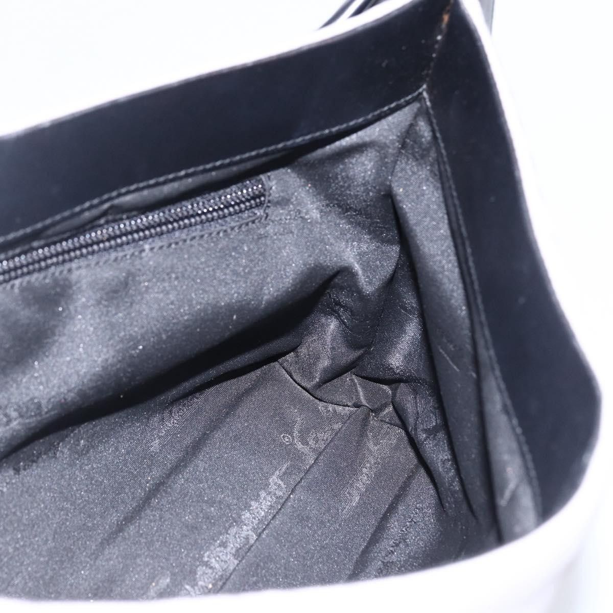 Salvatore Ferragamo Salvatore Ferragamo Vintage Nylon Size ONE SIZE - 19 Thumbnail
