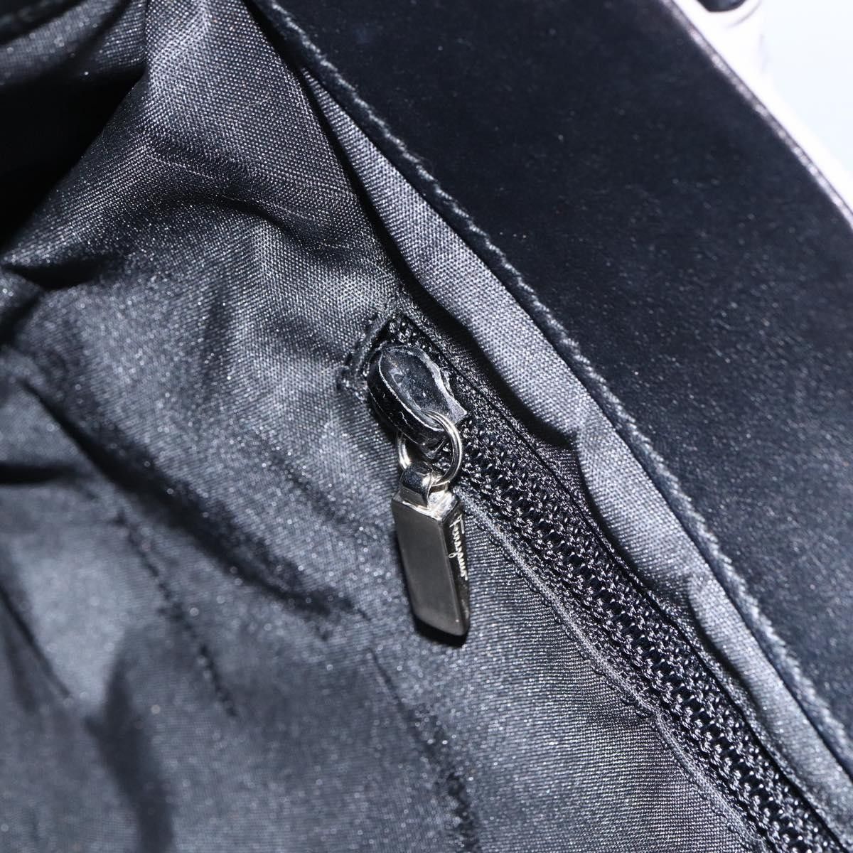 Salvatore Ferragamo Salvatore Ferragamo Vintage Nylon Size ONE SIZE - 12 Thumbnail