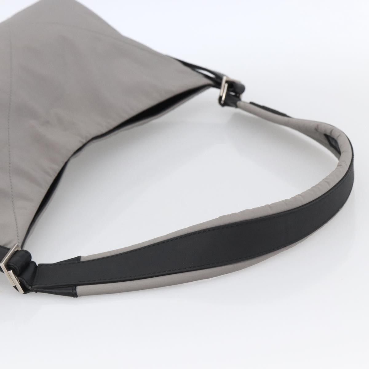 Salvatore Ferragamo Salvatore Ferragamo Vintage Nylon Size ONE SIZE - 7 Thumbnail
