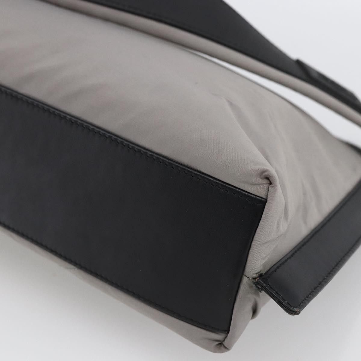 Salvatore Ferragamo Salvatore Ferragamo Vintage Nylon Size ONE SIZE - 10 Thumbnail