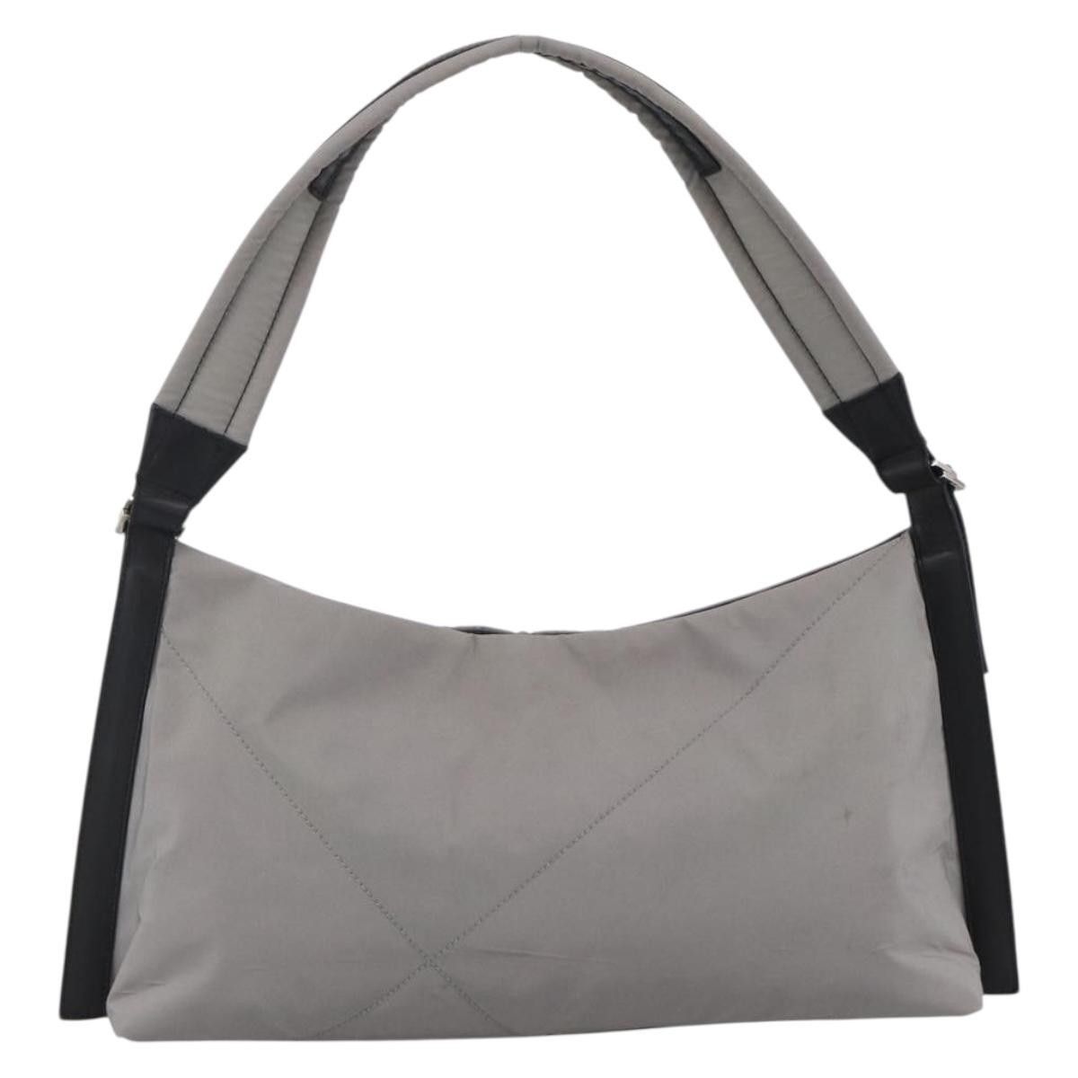 Salvatore Ferragamo Salvatore Ferragamo Vintage Nylon Size ONE SIZE - 2 Thumbnail