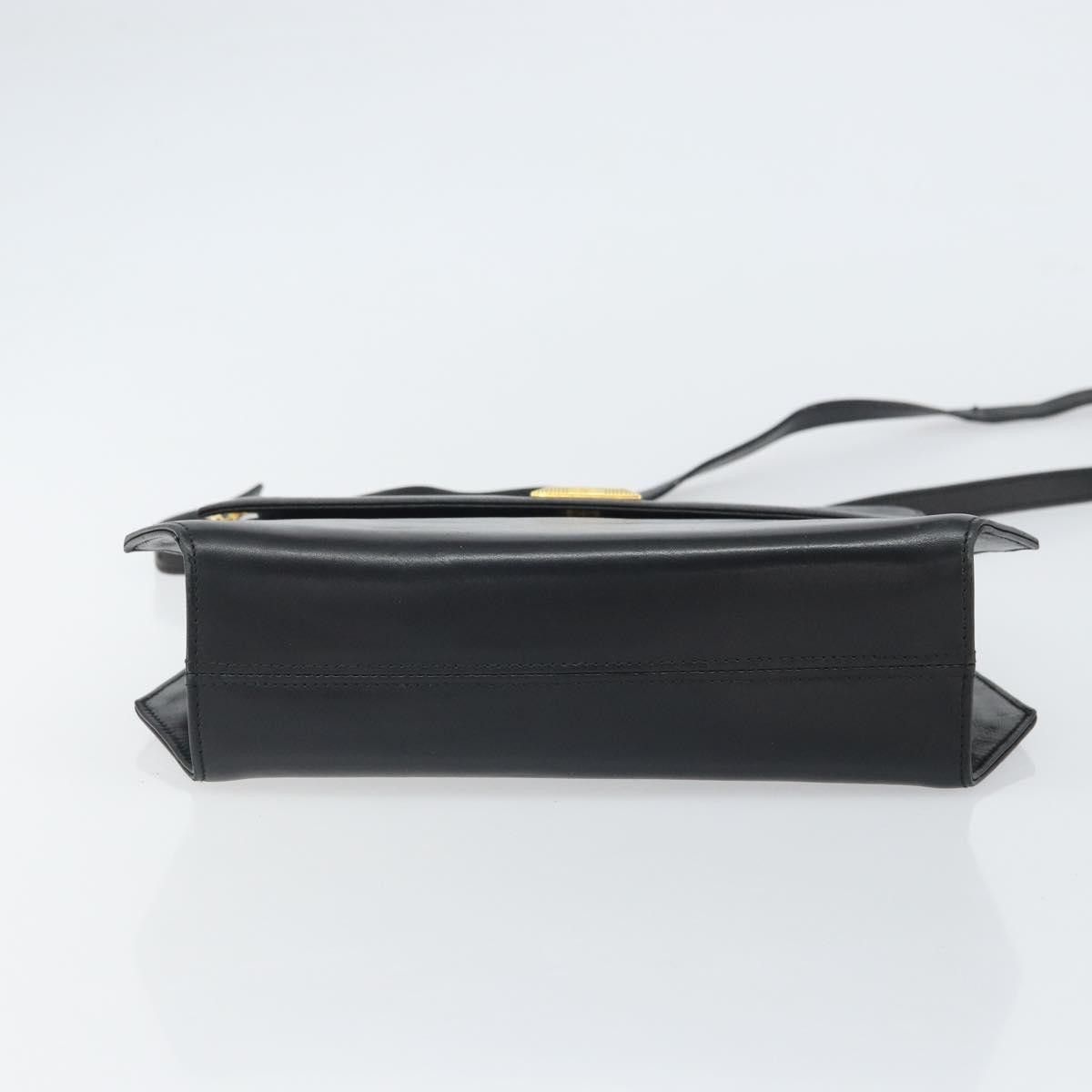 Salvatore Ferragamo Salvatore Ferragamo Vintage Leather Size ONE SIZE - 16 Thumbnail