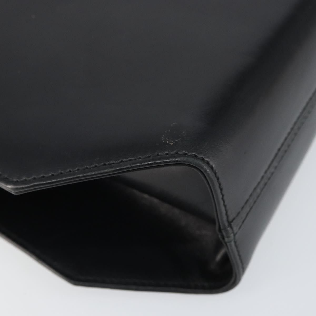 Salvatore Ferragamo Salvatore Ferragamo Vintage Leather Size ONE SIZE - 10 Thumbnail