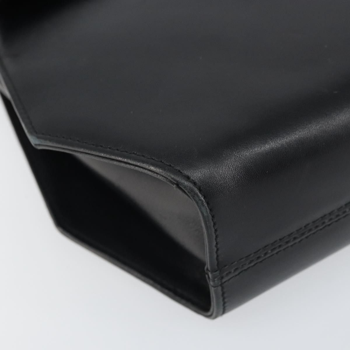 Salvatore Ferragamo Salvatore Ferragamo Vintage Leather Size ONE SIZE - 9 Thumbnail