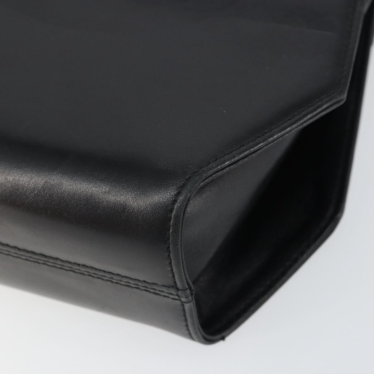 Salvatore Ferragamo Salvatore Ferragamo Vintage Leather Size ONE SIZE - 11 Thumbnail