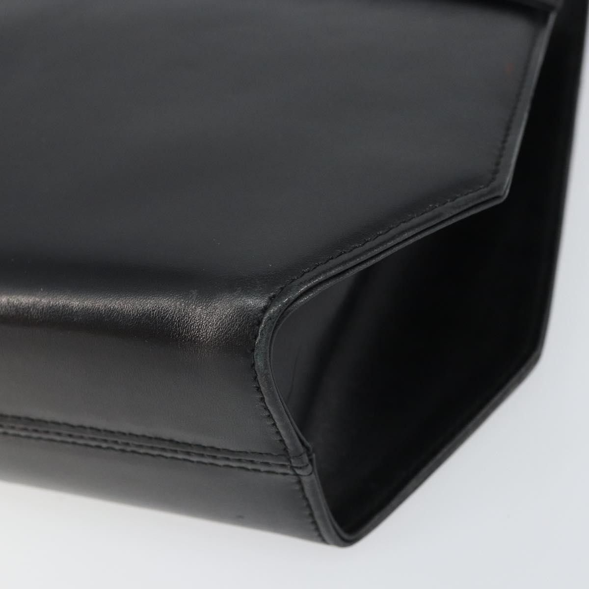 Salvatore Ferragamo Salvatore Ferragamo Vintage Leather Size ONE SIZE - 8 Thumbnail