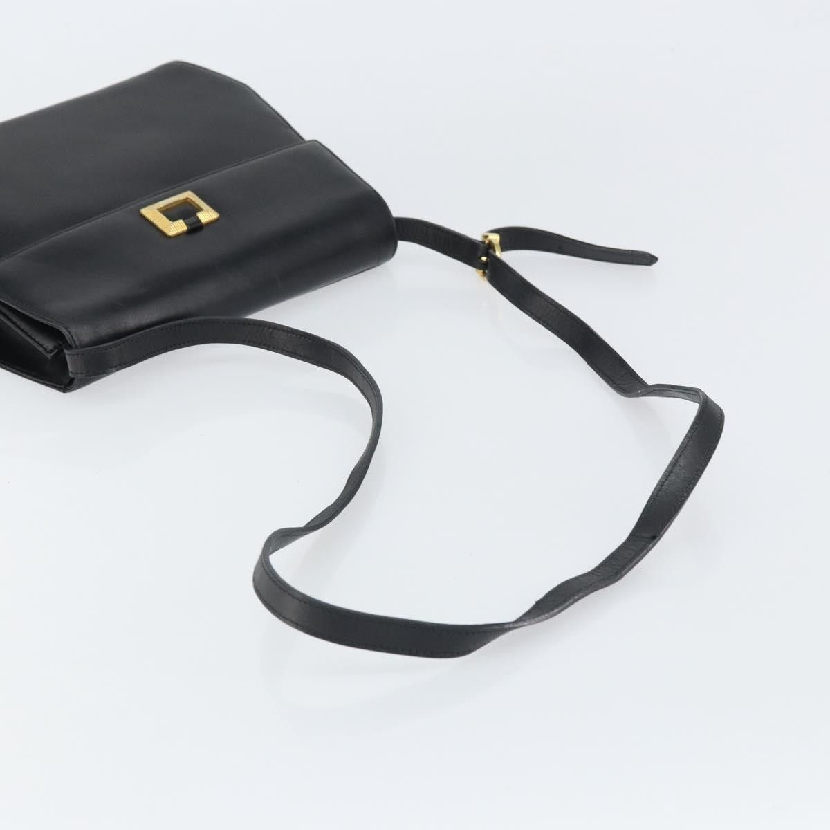 Salvatore Ferragamo Salvatore Ferragamo Vintage Leather Size ONE SIZE - 7 Thumbnail