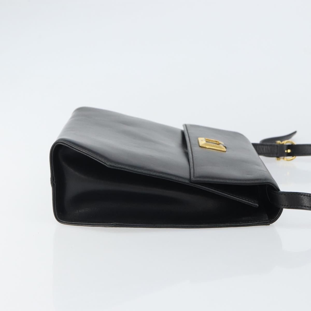 Salvatore Ferragamo Salvatore Ferragamo Vintage Leather Size ONE SIZE - 3 Thumbnail