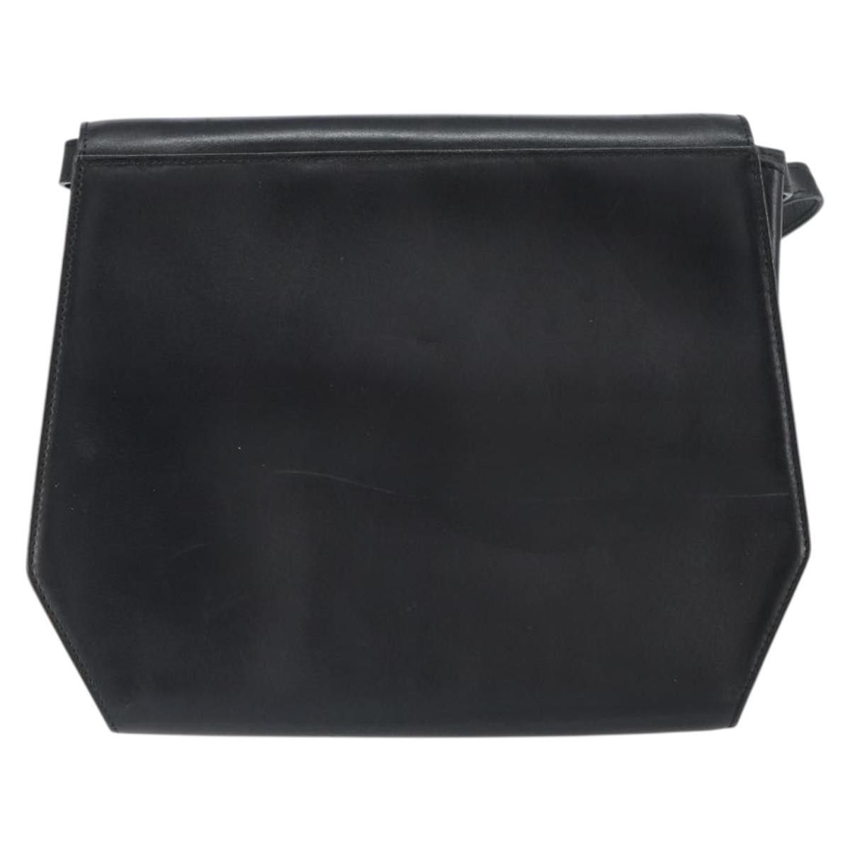 Salvatore Ferragamo Salvatore Ferragamo Vintage Leather Size ONE SIZE - 2 Thumbnail