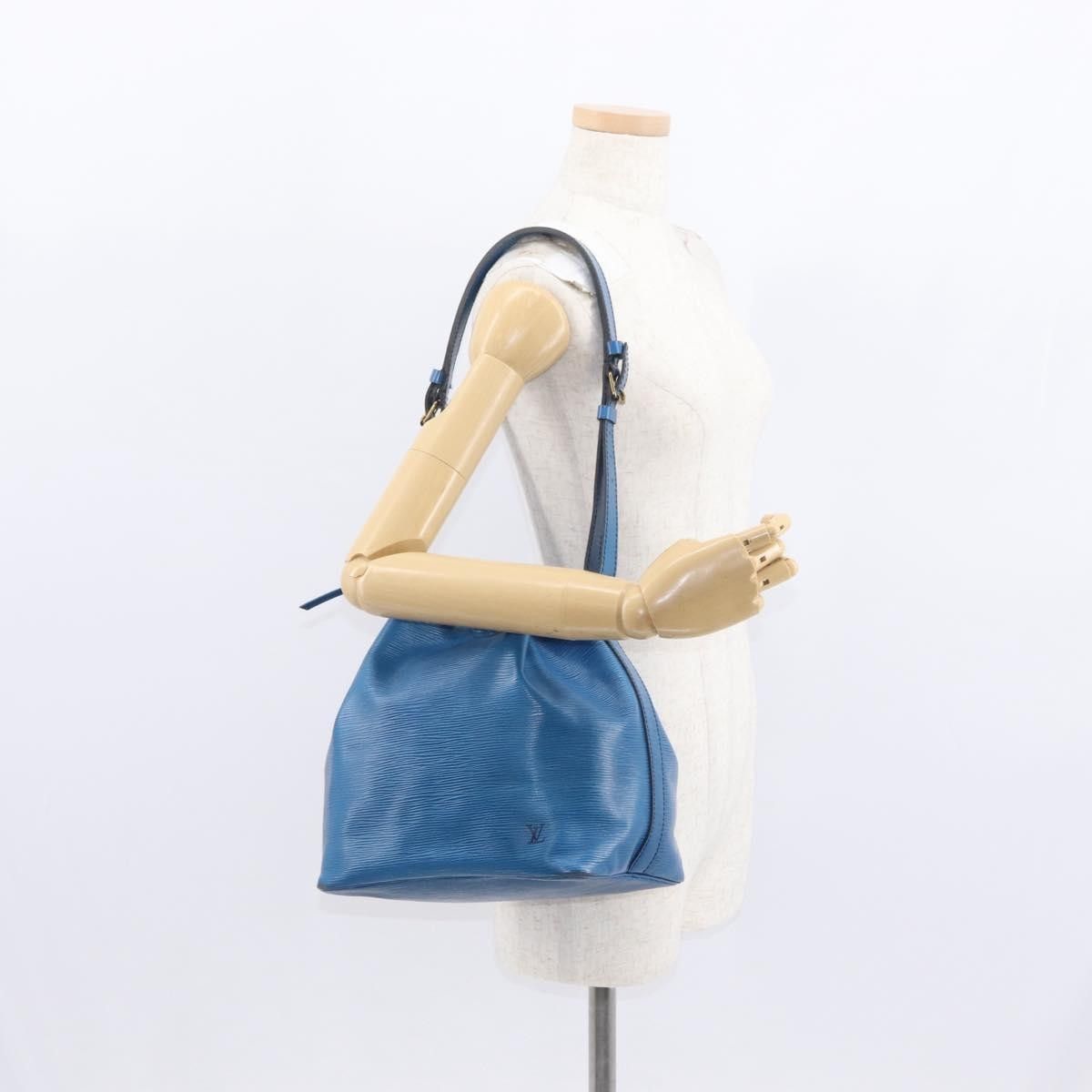 Louis Vuitton Louis Vuitton Petit Noe Epi Leather Size ONE SIZE - 14 Thumbnail