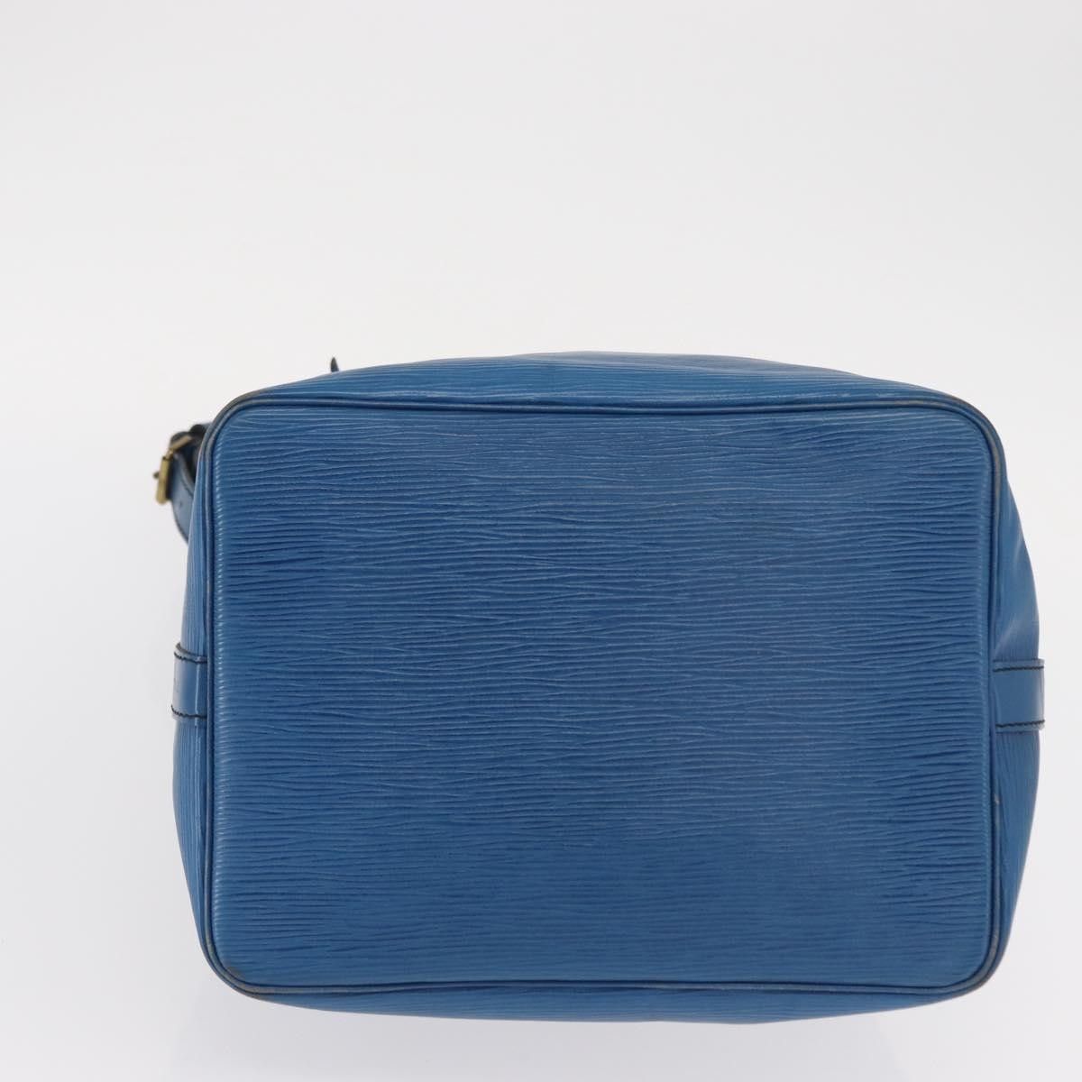 Louis Vuitton Louis Vuitton Petit Noe Epi Leather Size ONE SIZE - 21 Thumbnail
